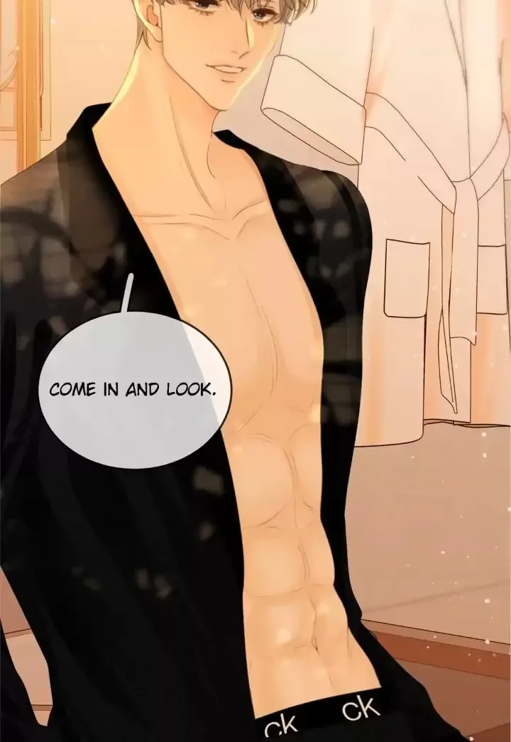 Pretty Woman Chapter 25 page 18