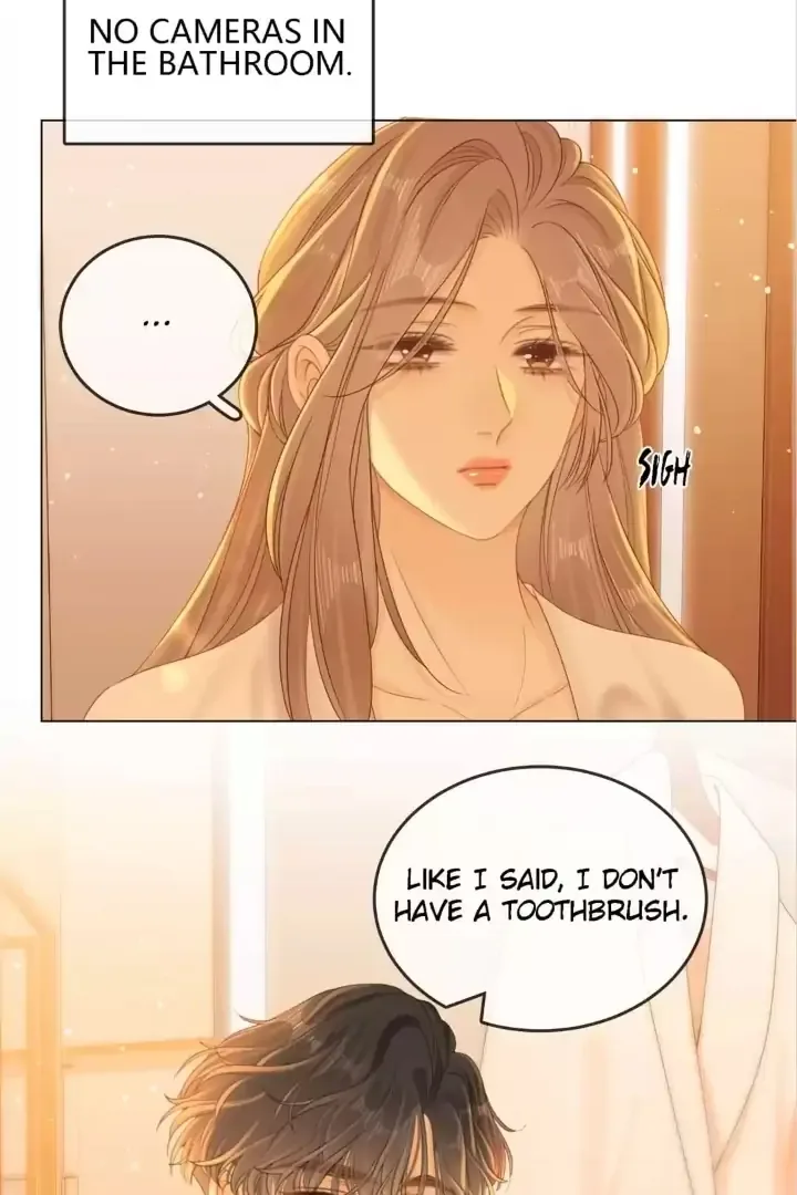 Pretty Woman Chapter 25 page 17