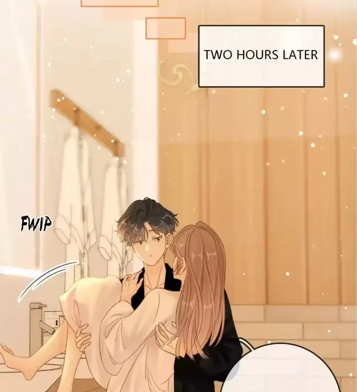 Pretty Woman Chapter 25 page 34