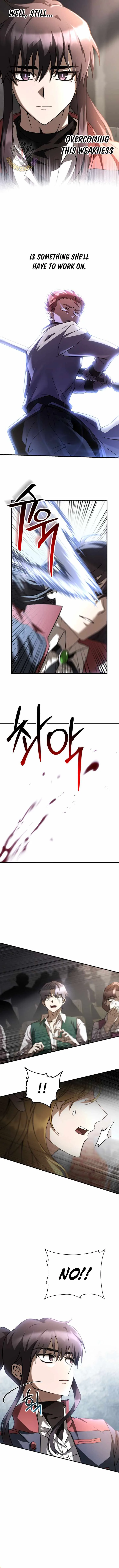 Helmut: The Forsaken Child Chapter 135 page 7