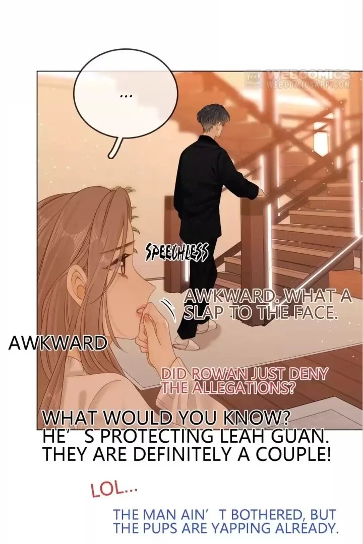 Pretty Woman Chapter 27 page 9