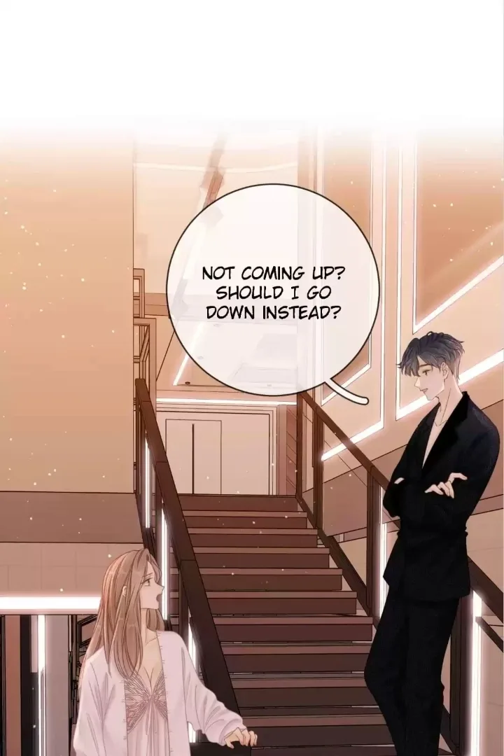 Pretty Woman Chapter 27 page 14