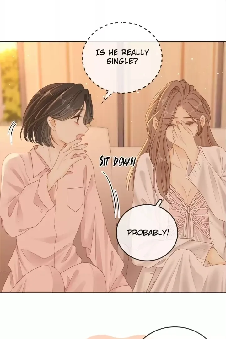 Pretty Woman Chapter 27 page 10