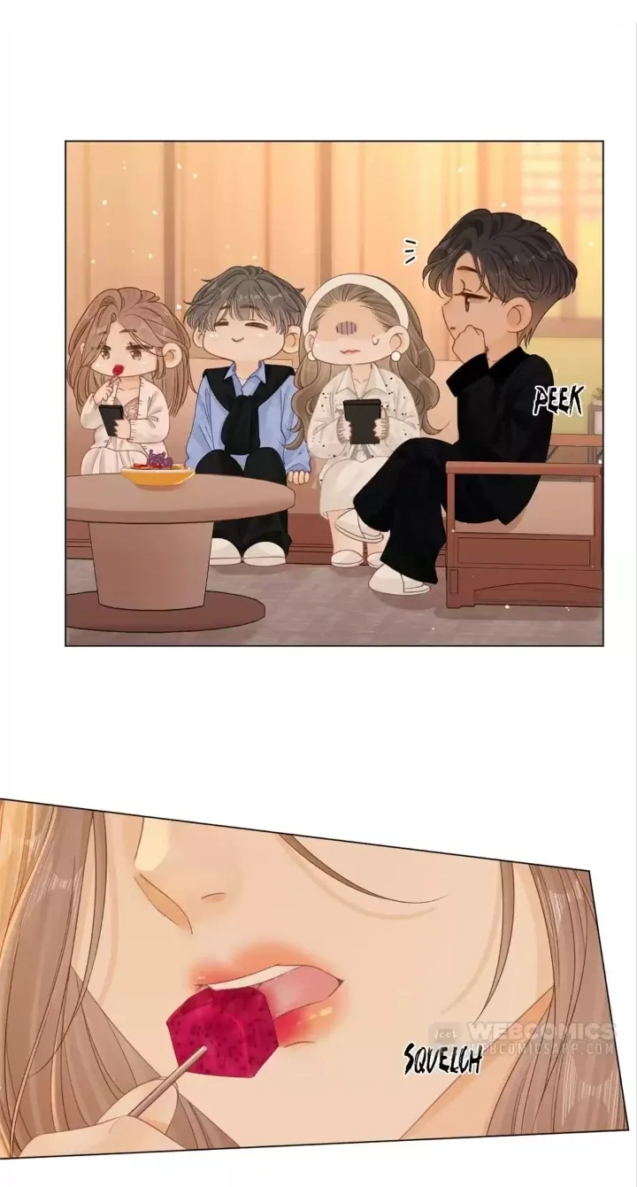 Pretty Woman Chapter 27 page 3