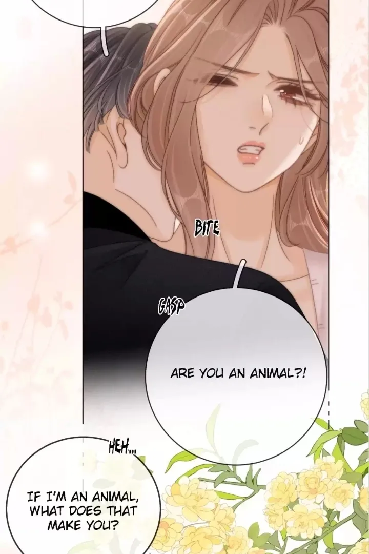 Pretty Woman Chapter 27 page 21