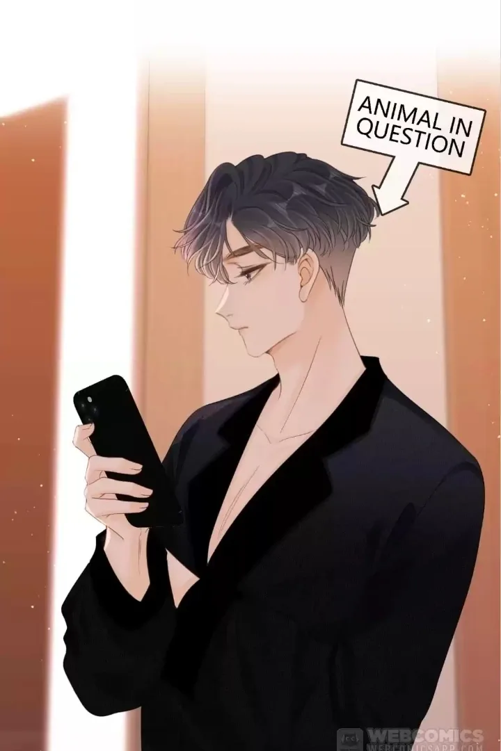 Pretty Woman Chapter 27 page 28