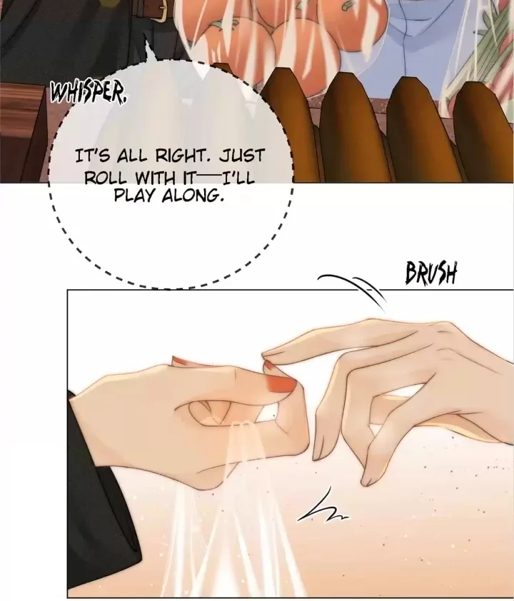 Pretty Woman Chapter 28 page 6