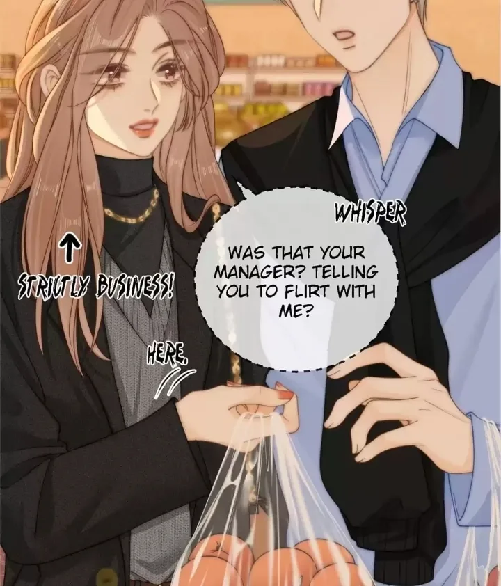 Pretty Woman Chapter 28 page 5
