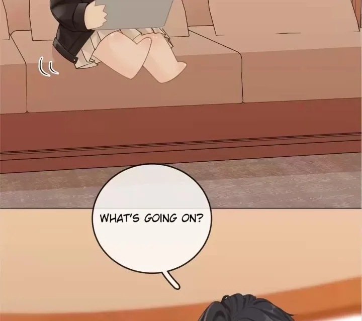 Pretty Woman Chapter 28 page 10