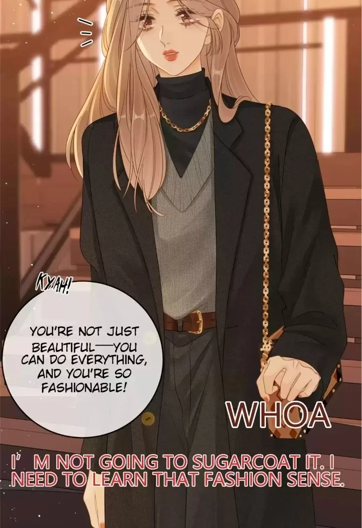 Pretty Woman Chapter 27 page 33