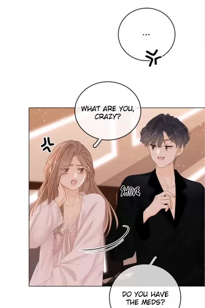 Pretty Woman Chapter 27 page 25