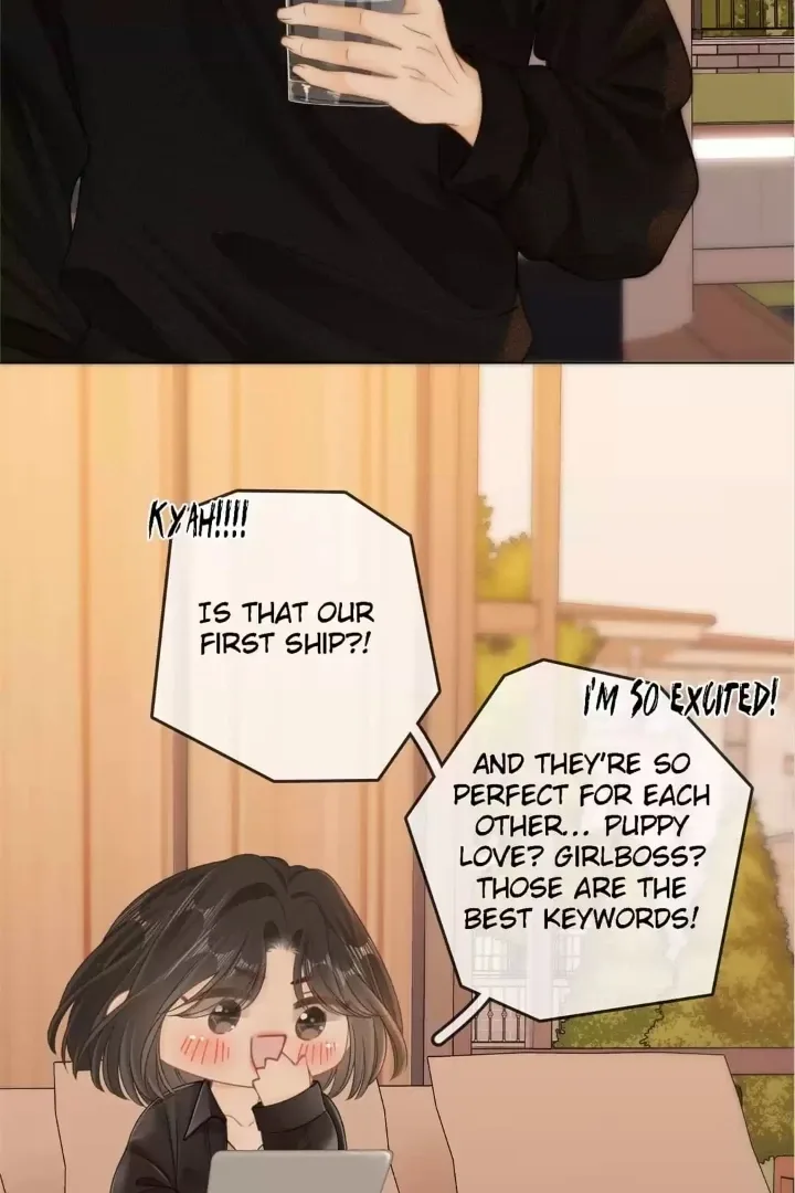 Pretty Woman Chapter 28 page 9