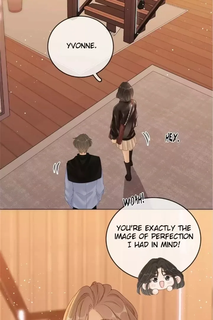 Pretty Woman Chapter 27 page 32