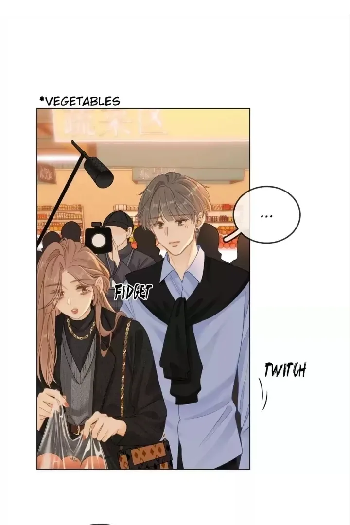 Pretty Woman Chapter 28 page 3