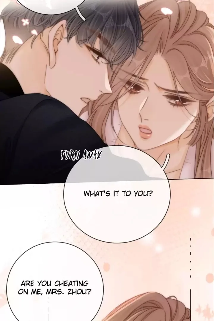 Pretty Woman Chapter 27 page 20