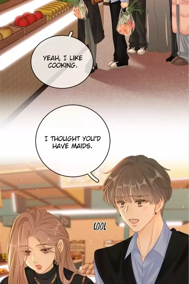 Pretty Woman Chapter 27 page 40