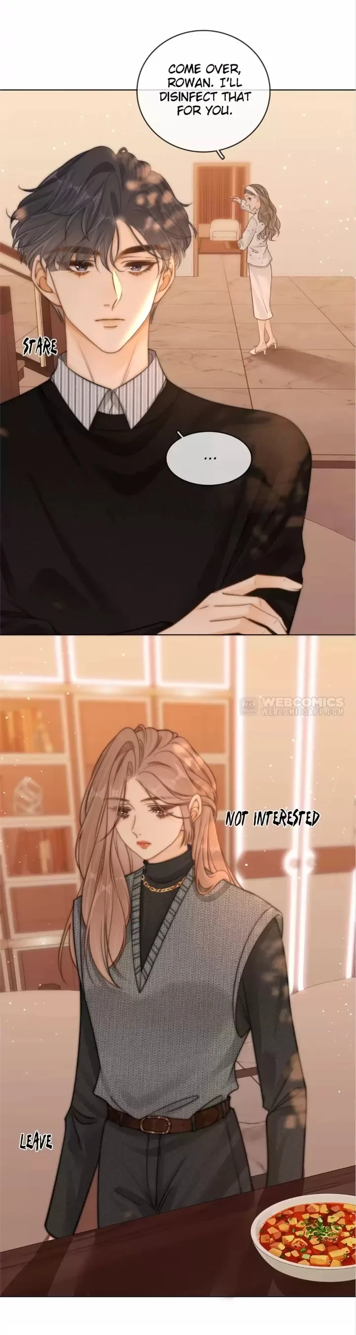 Pretty Woman Chapter 28 page 27