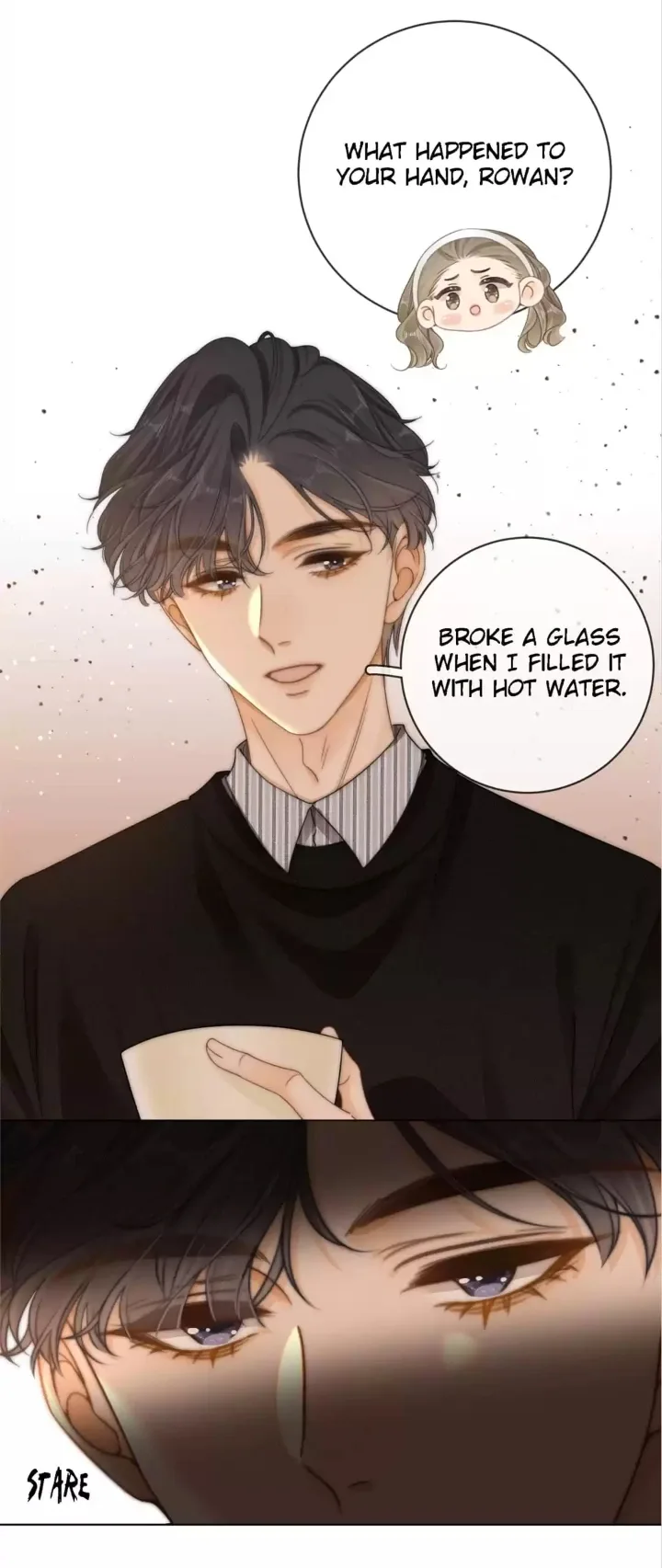 Pretty Woman Chapter 28 page 22