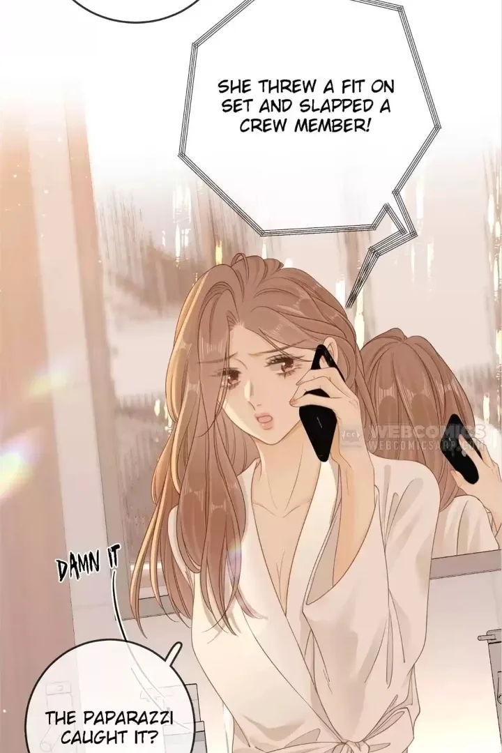 Pretty Woman Chapter 28 page 33