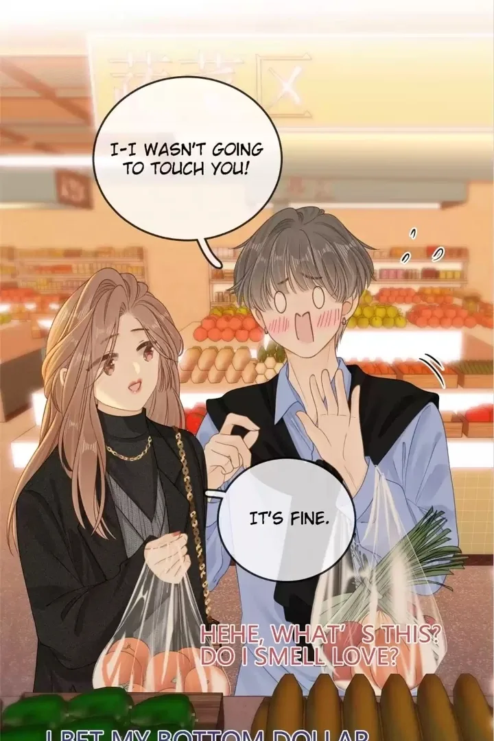 Pretty Woman Chapter 28 page 7