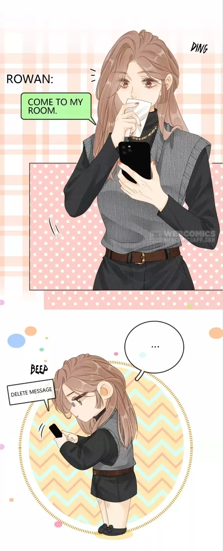 Pretty Woman Chapter 28 page 30