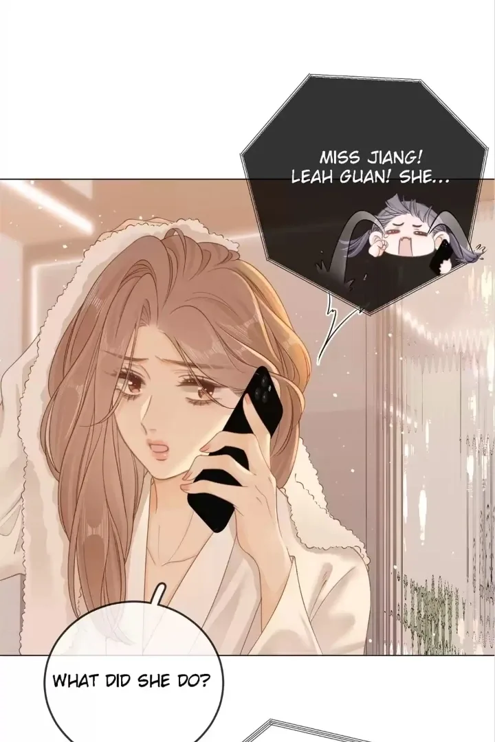Pretty Woman Chapter 28 page 32