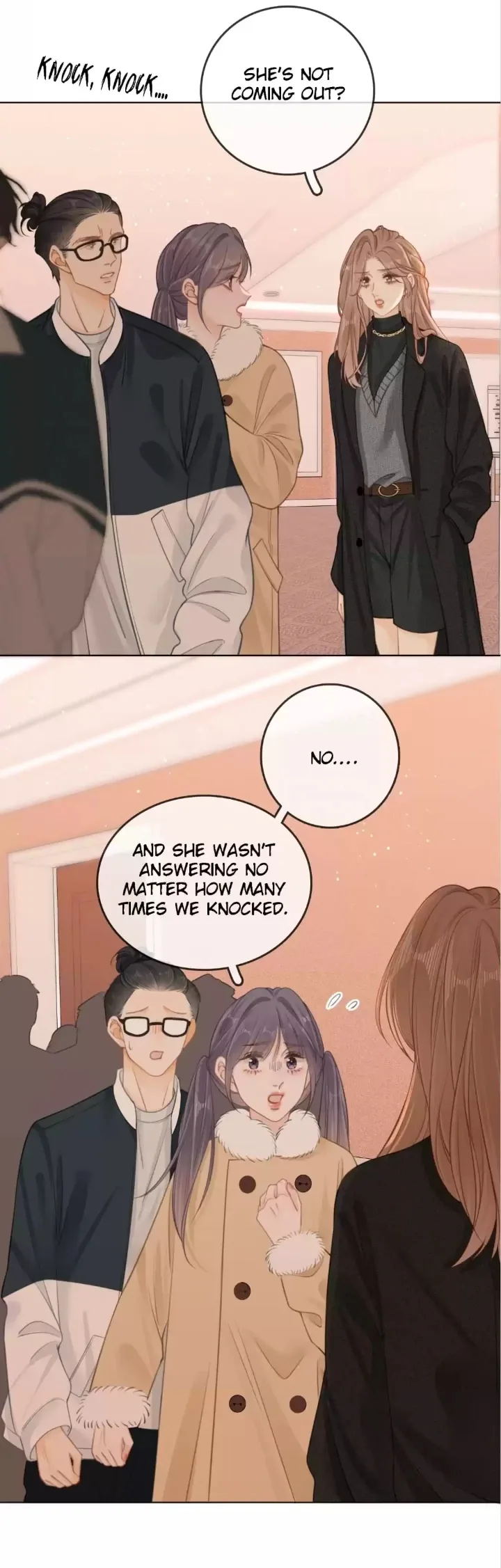 Pretty Woman Chapter 29 page 4