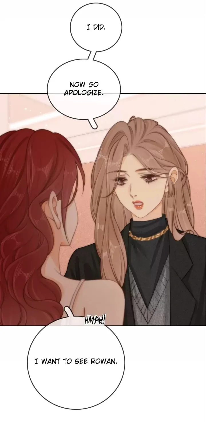 Pretty Woman Chapter 29 page 9