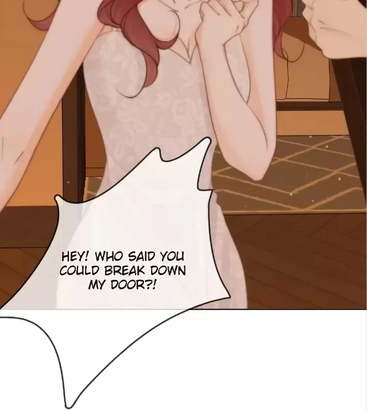 Pretty Woman Chapter 29 page 8