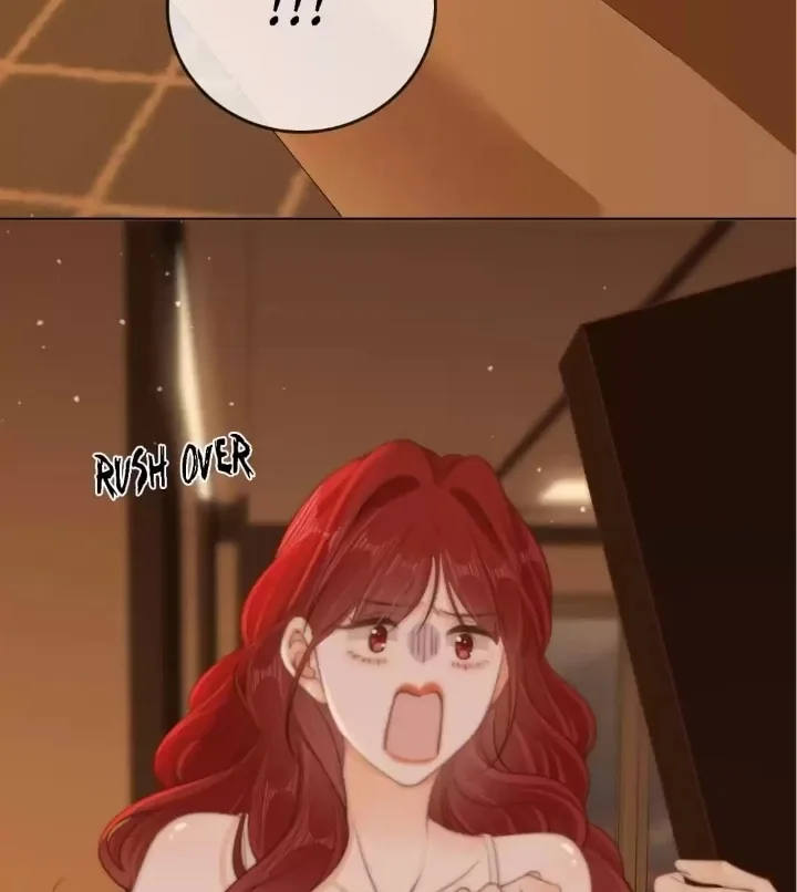 Pretty Woman Chapter 29 page 7