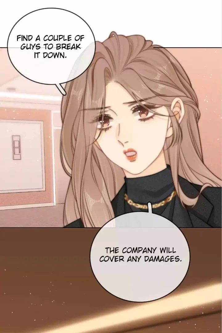 Pretty Woman Chapter 29 page 5