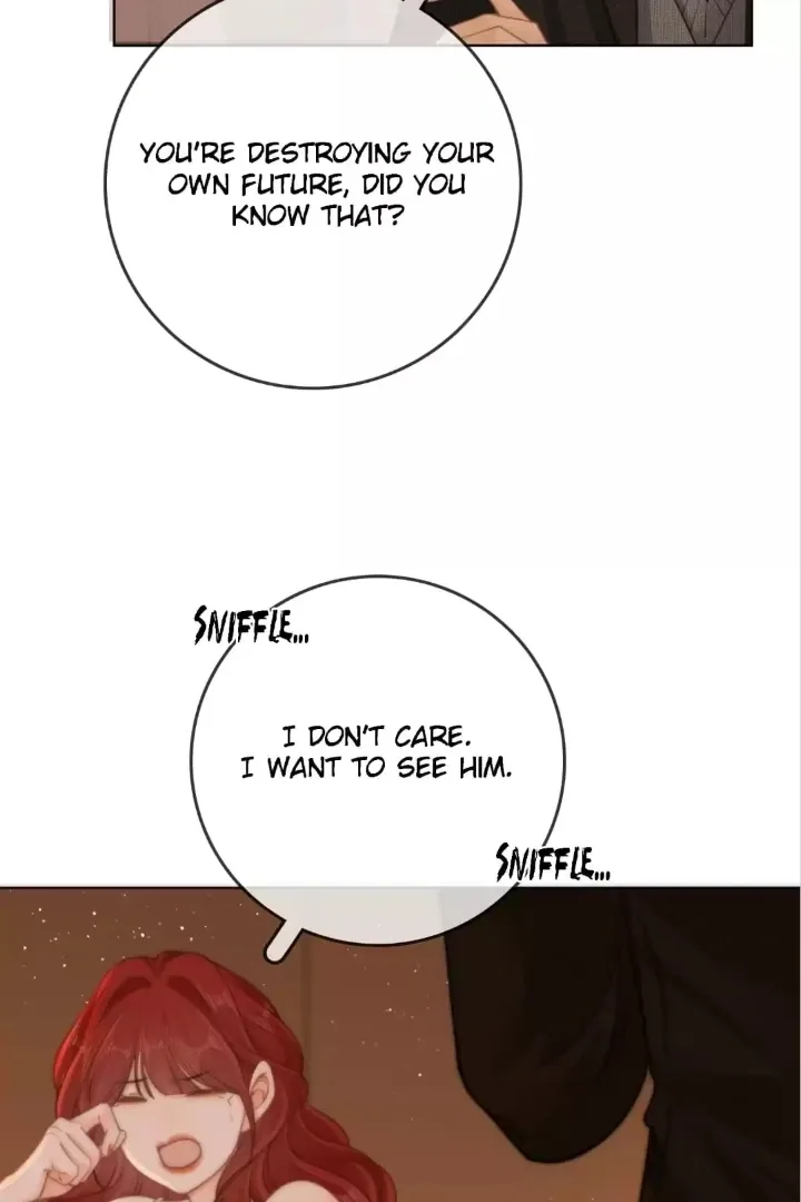 Pretty Woman Chapter 29 page 13