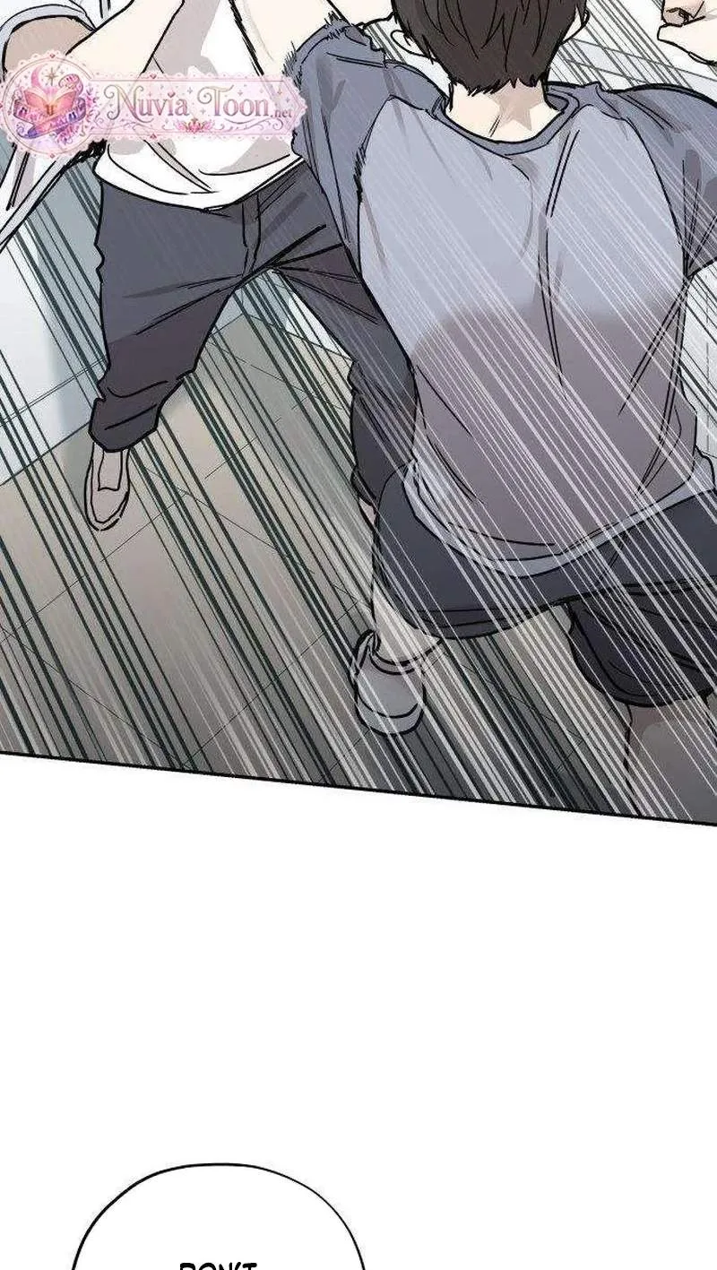 Aching Chapter 30 page 21
