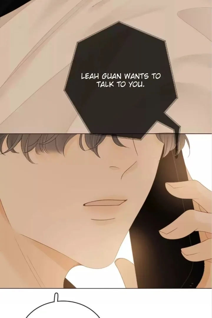 Pretty Woman Chapter 29 page 21