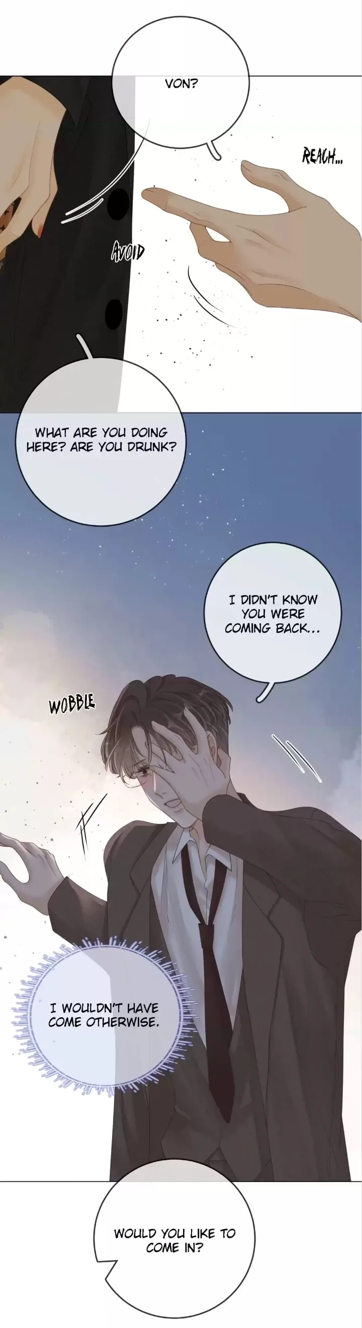 Pretty Woman Chapter 29 page 28