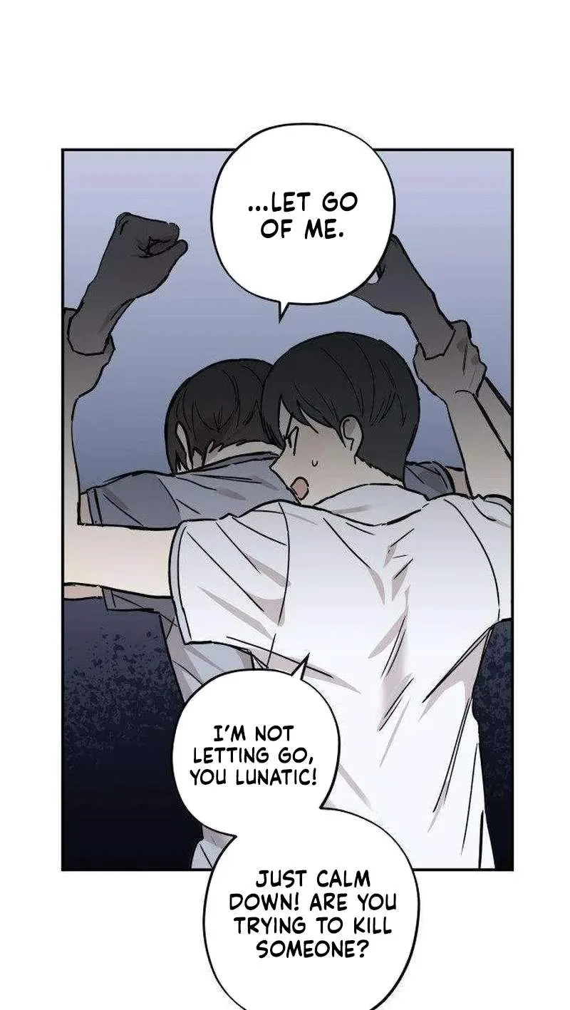 Aching Chapter 30 page 29