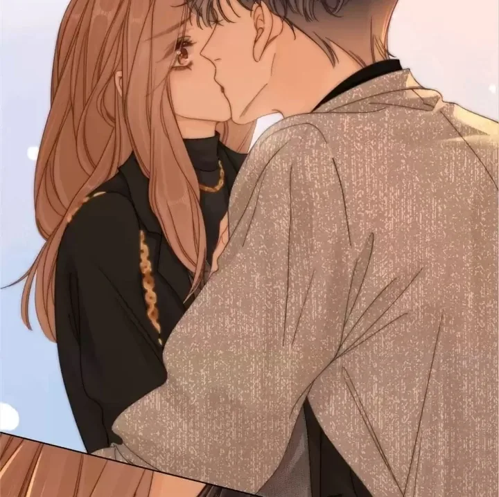 Pretty Woman Chapter 30 page 7