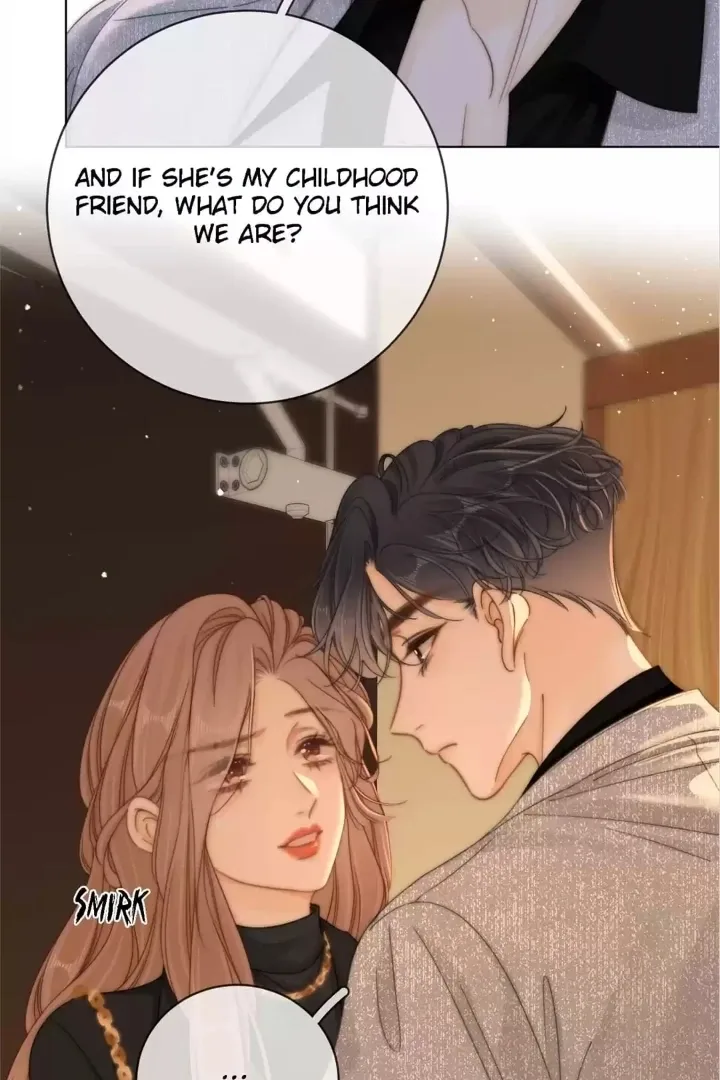 Pretty Woman Chapter 30 page 5