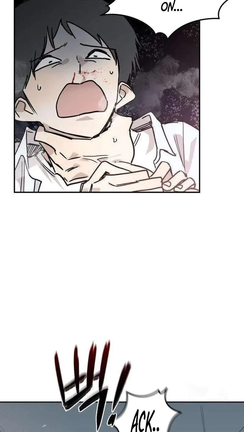 Aching Chapter 30 page 23