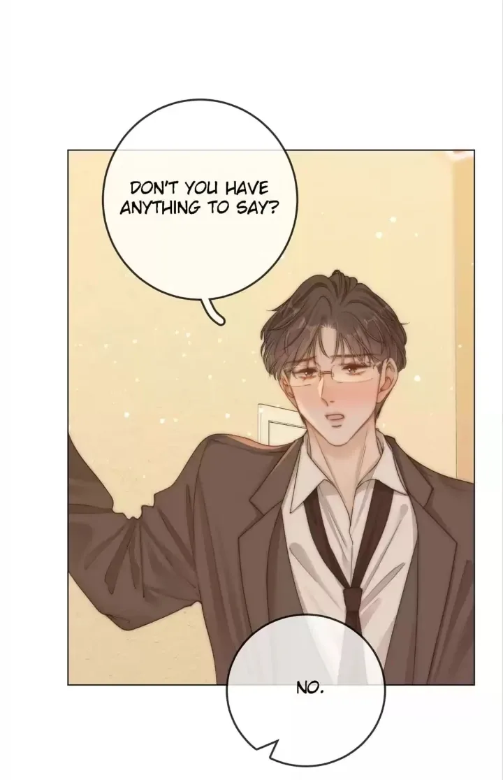 Pretty Woman Chapter 29 page 30