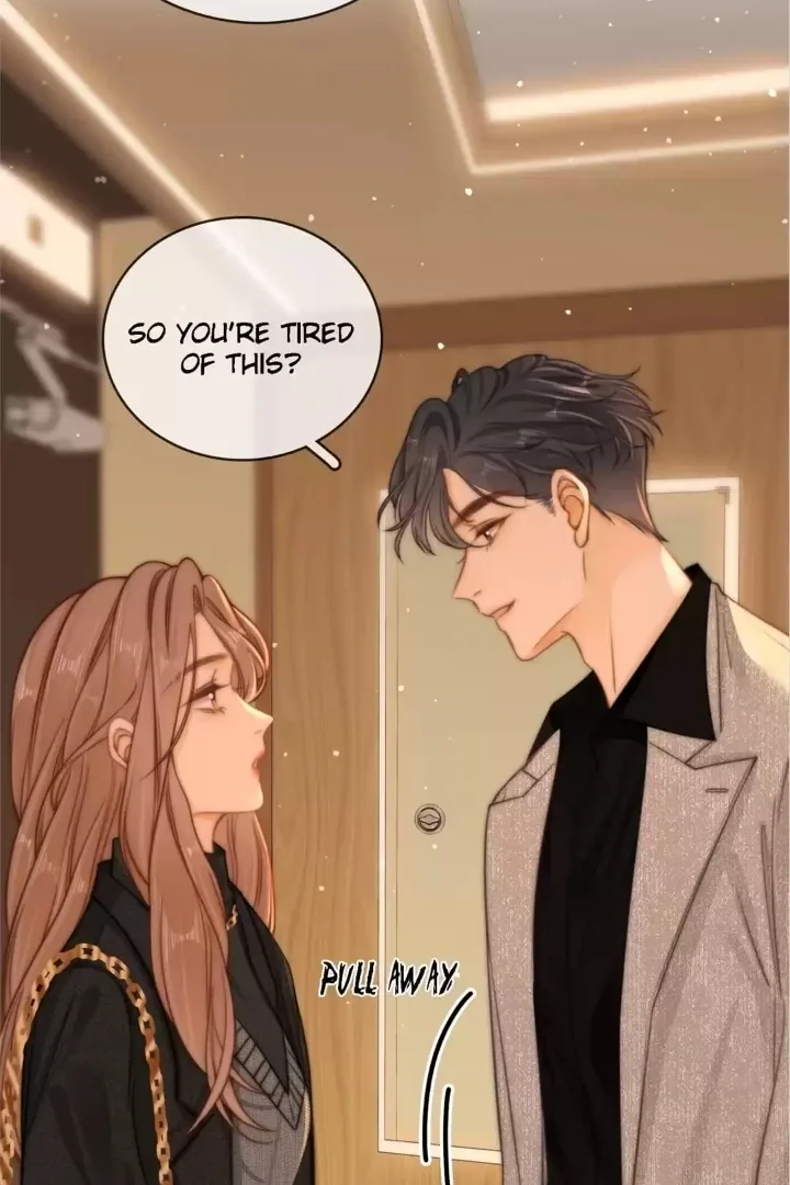 Pretty Woman Chapter 30 page 14