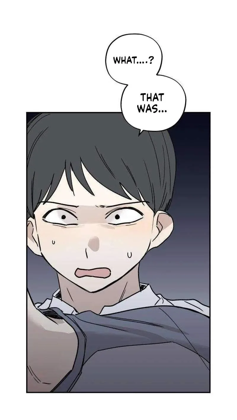 Aching Chapter 30 page 31