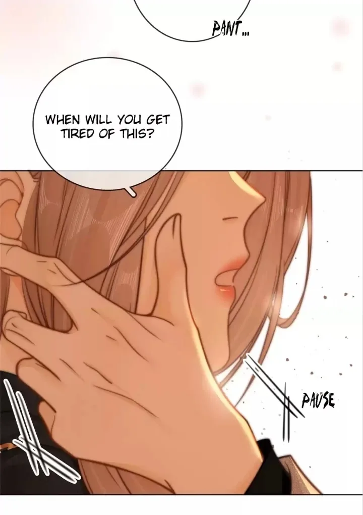 Pretty Woman Chapter 30 page 12