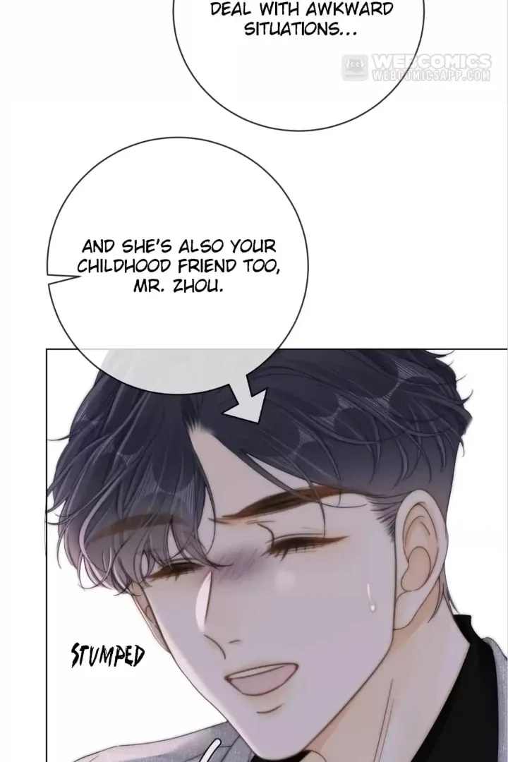 Pretty Woman Chapter 30 page 4