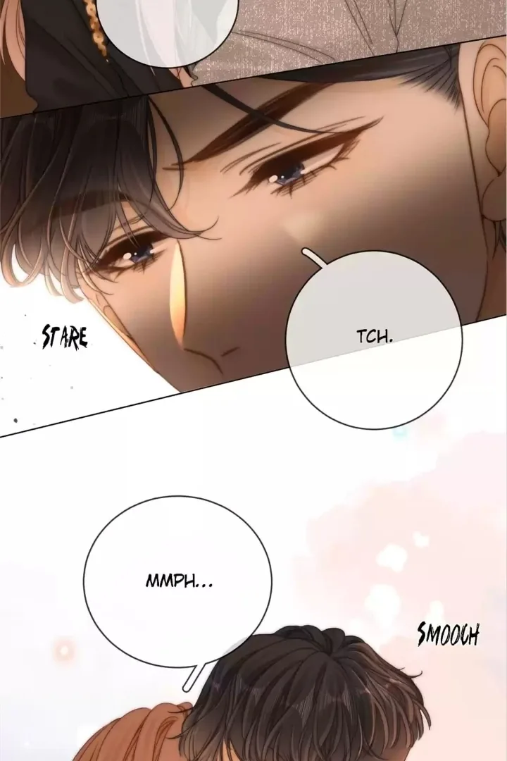Pretty Woman Chapter 30 page 6