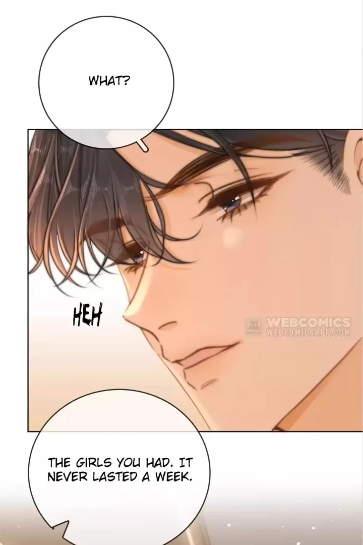 Pretty Woman Chapter 30 page 13