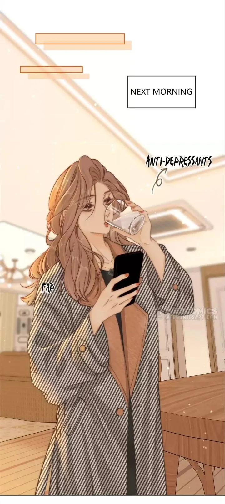 Pretty Woman Chapter 30 page 31