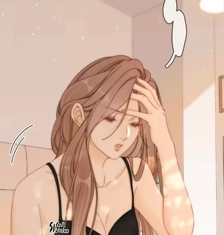 Pretty Woman Chapter 30 page 29