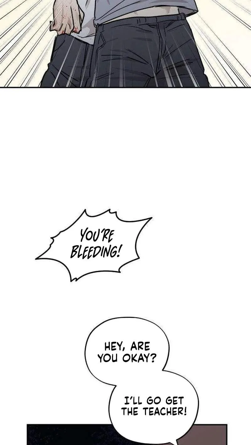 Aching Chapter 30 page 27