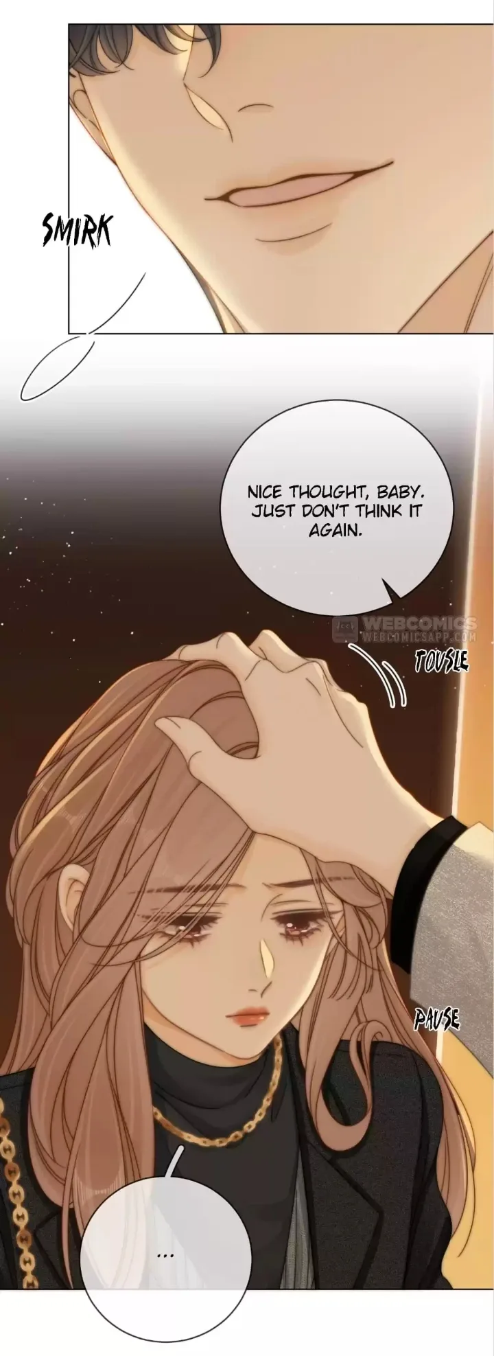 Pretty Woman Chapter 30 page 17